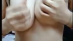 Beautiful hot bhabhi showing asshole  drilling her pussy with dilo