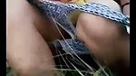 Bhabhi showing boobs outdoor  fuck