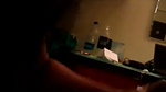 Big ass aunty riding husband dick