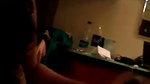 Big ass aunty riding husband dick