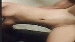 Boyfriend destroy his girlfriend ass