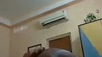 Boyfriend fuck his gf in oyo room