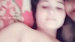 Boyfriend having fun with gf