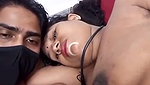 devar pressing bhabhi boobs