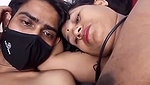 devar pressing bhabhi boobs