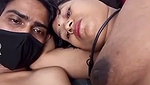 devar pressing bhabhi boobs