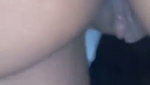 Girlfriend show her boobs pussy  fuck hard in jungle