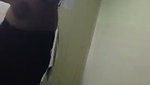 Girlfriend undress  give Blowjob