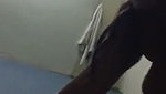 Girlfriend undress  give Blowjob
