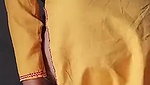 Hot aunty undress  show her pussy