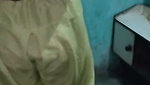 Hot aunty undress  show her pussy