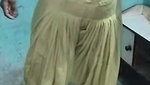 Hot aunty undress  show her pussy