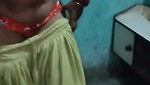 Hot aunty undress  show her pussy