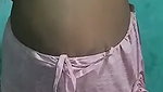 Hot aunty undress  show her pussy