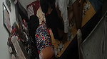 Neighbour boy fuck aunty at home