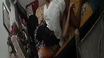 Neighbour boy fuck aunty at home