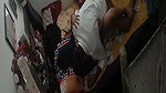 Neighbour boy fuck aunty at home