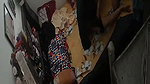 Neighbour boy fuck aunty at home