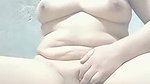 New update Punjabi aunty showing her huge figure