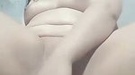 New update Punjabi aunty showing her huge figure