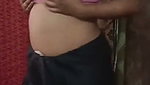 Punjabi aunty showing  fuck