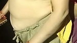 Punjabi aunty showing  fuck
