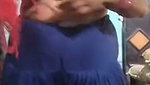 Punjabi aunty showing  fuck
