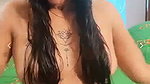Sexy hot aunty showing her hot nude figure
