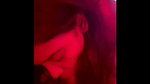 Sexy hot girl give Blowjob to his bf