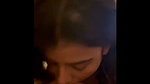 Sexy hot girl give Blowjob to his bf