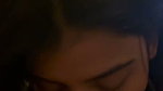 Sexy hot girl give Blowjob to his bf