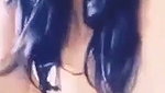 Sexy wife fucking hard in standing position