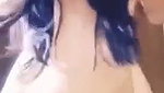 Sexy wife fucking hard in standing position