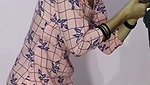 Slim bhabhi give Blowjob  riding hard