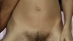 Slim bhabhi give Blowjob  riding hard