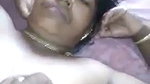Tamil mature aunty showing her boobs  pussy