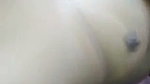 Tamil mature aunty showing her boobs  pussy