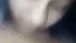 Village girl riding her bf cock