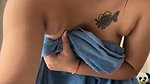 Rosy BabyDoll full nude