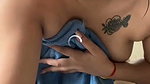 Rosy BabyDoll full nude