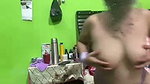 Curvy shivani Stripchat boob show
