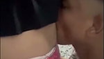 Beautiful Indian Girl Fucking with Cousin Brother