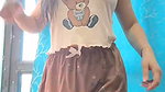 Rosy BabyDoll Stripchat