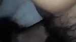 hairy pussy slim girl fucked