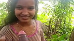 jungle mein lund chusi