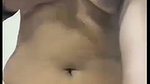 boob dabate hue video