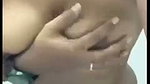 boob dabate hue video