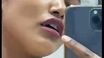 boob dabate hue video
