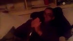 Son asks mom to record him  9vids