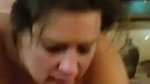 Mother gets penetrated from behind by her own son  9vids